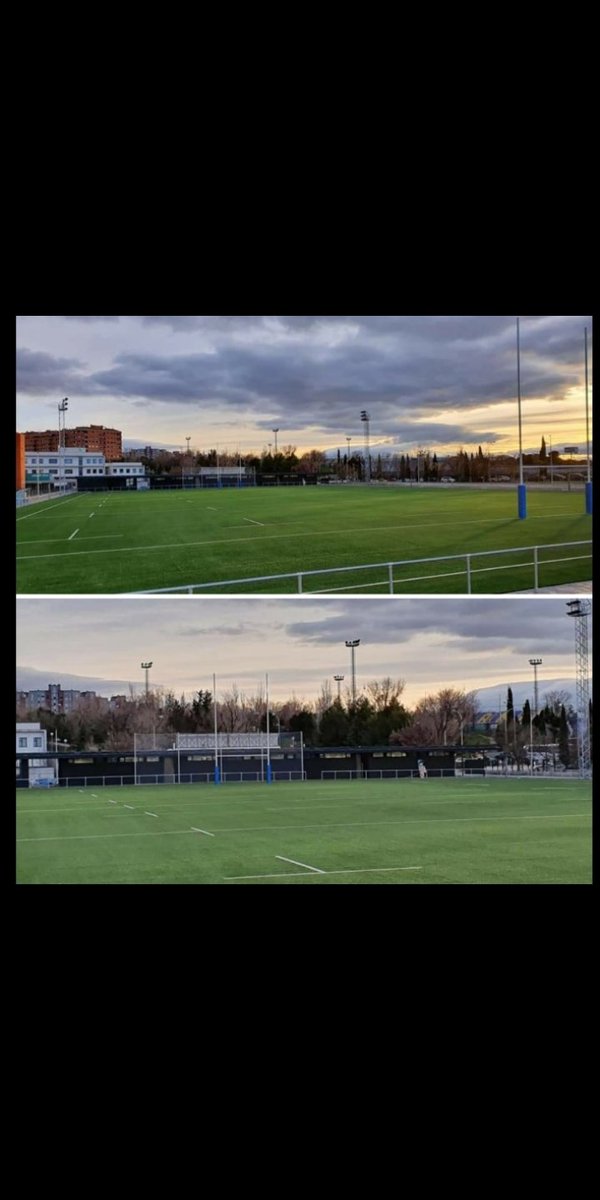 Osos del Pardo R.C. (@ososdelpardo) on Twitter photo Osos del Pardo, CD Arquitectura y Harps. <a href="/JMDFuencarral/">JMD Fuencarral</a> felicidades por este gran paso para el rugby de Madrid!! Osos del Pardo, CD Arquitectura y Harps. <a href="/JMDFuencarral/">JMD Fuencarral</a> felicidades por este gran paso para el rugby de Madrid!!