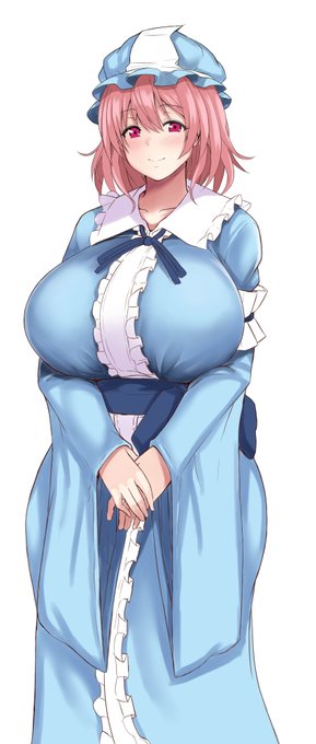 進歩!それはおっぱいにしては大きすぎた・・・ 