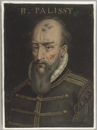 It is not news that credit to scientific discovery is highjacked by the west. But despite all the ancient evidence stacked against them, guess who is credited?Frenchman Bernard Palissy is often credited as the "discoverer" of the modern theory of the water cycle, the “pioneer”of