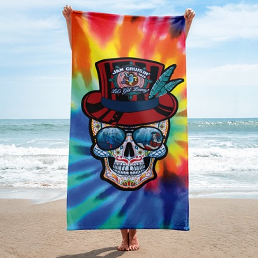 BloodyToeCo's tweet photo. Jam Cruisin’ 2020 Captain Looney Beach Towel: https://t.co/dsfaWgS36x
You won't find designs like these just anywhere unless anywhere is https://t.co/UOpzhZ3adF! https://t.co/d9n03EtTip