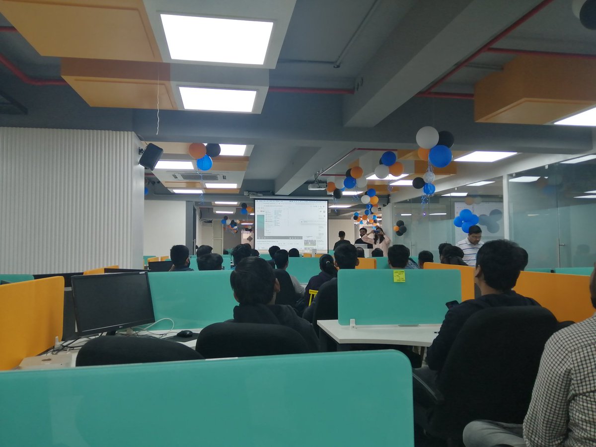 code_vansh's tweet photo. Today while coming to the Flutter Interact Viewing Party, accidentally spilt my tea..
*Tea vendor looks angry
me: Maaf karna Veiwing Party hai idhar udhar nikal jaata hun.
#flutterviewingparty #googlecrowdsource #Crowdsource #GoogleCrowdsource #flutterdev #FlutterInteract https://t.co/DIVW2U50WV