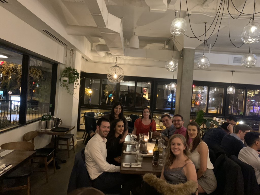 Leyton Schnellert (@leytonschnell) on Twitter photo #MYSRL @UBCEduc cohort celebrates the end of term one in style! <a href="/holly_sheehan/">Holly Sheehan</a> <a href="/MsBakerTweets27/">Alana Baker</a> <a href="/VandetteEric/">Eric Vandette</a> @MsDevinderKaur #community #greateating #mademyflighthome #MYSRL @UBCEduc cohort celebrates the end of term one in style! <a href="/holly_sheehan/">Holly Sheehan</a> <a href="/MsBakerTweets27/">Alana Baker</a> <a href="/VandetteEric/">Eric Vandette</a> @MsDevinderKaur #community #greateating #mademyflighthome