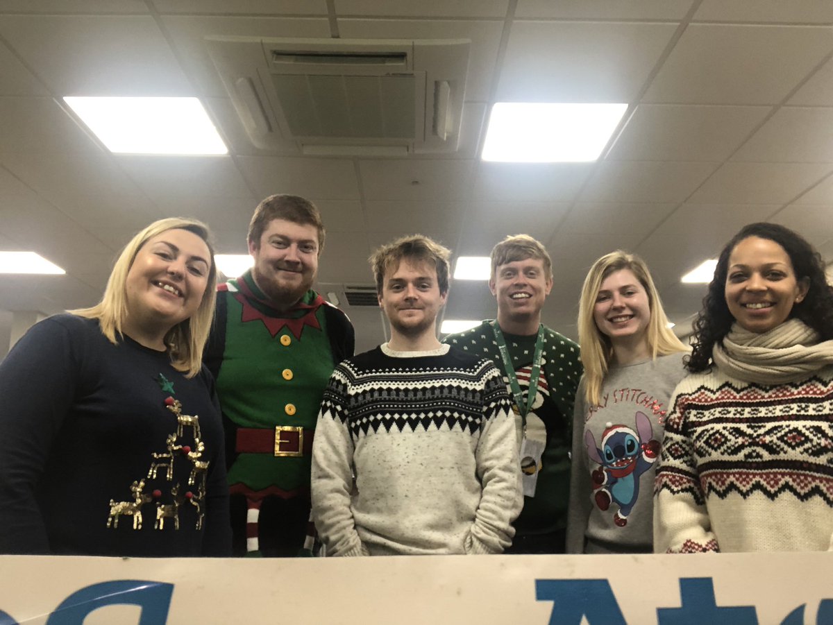 Dayna Larkin (@daynalarkin) on Twitter photo Merry Christmas from U314! β¨π
πΌπ <a href="/saeed_musa1/">Saeed Musa</a> <a href="/kierancregan/">Kieran Cregan ππ</a> <a href="/gpincheshire/">Gary Palmer</a> Merry Christmas from U314! β¨π
πΌπ <a href="/saeed_musa1/">Saeed Musa</a> <a href="/kierancregan/">Kieran Cregan ππ</a> <a href="/gpincheshire/">Gary Palmer</a>