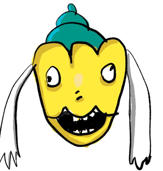 探せばどこかにいそうな気も 子供の描いた絵をリアルな動物に再現するとこうなる 話題の画像プラス