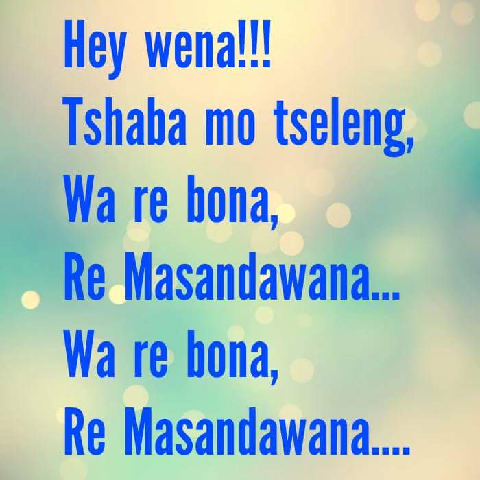 BKaboyellow's tweet photo. ππππππππππππππChesa Masandawana Chesaaaaaaaaaa Washa Umlilo π₯π₯π₯π₯πππππππππ Trapfontein Continues #TelkomKnockoutFinal Mamelodi Sundowns 3-0 Maritzburg United #TKO2019 #Sundowns #downslive #DownsMaritzburg #ssdiski #SSFootball #AbsaPrem @SPORTATSABCπππ https://t.co/UPkhbThkg3