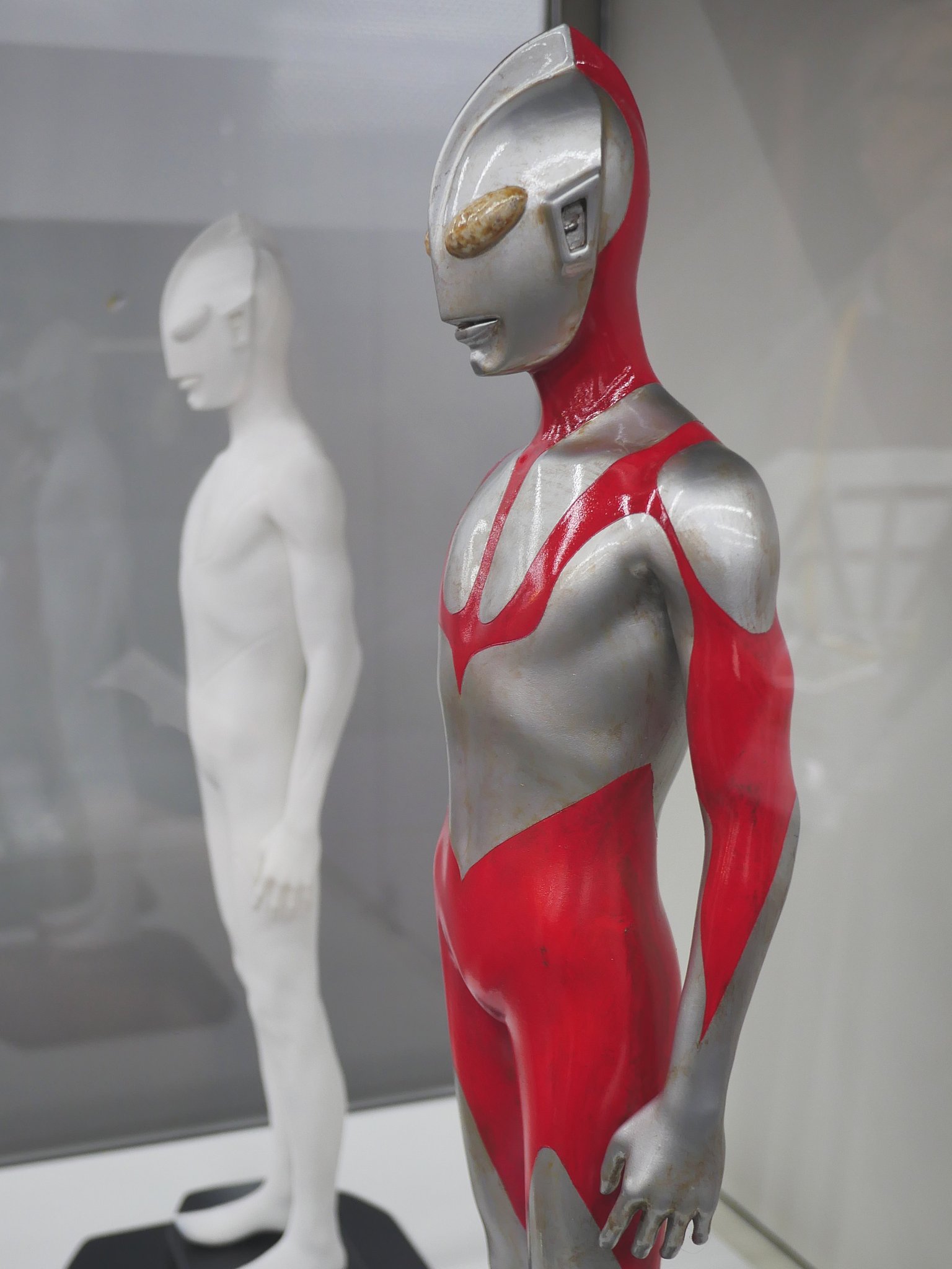 新品●円谷倉庫２ シークレット ウルトラマン雛形像 １種単品●内袋未開封品 新品○円谷倉庫2 シークレット ウルトラマン雛形像 1種単品○内袋未