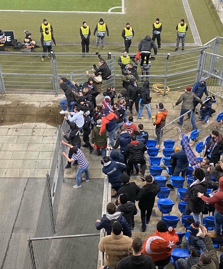 Günaydın Arka Beşli, mutlu hafta sonları