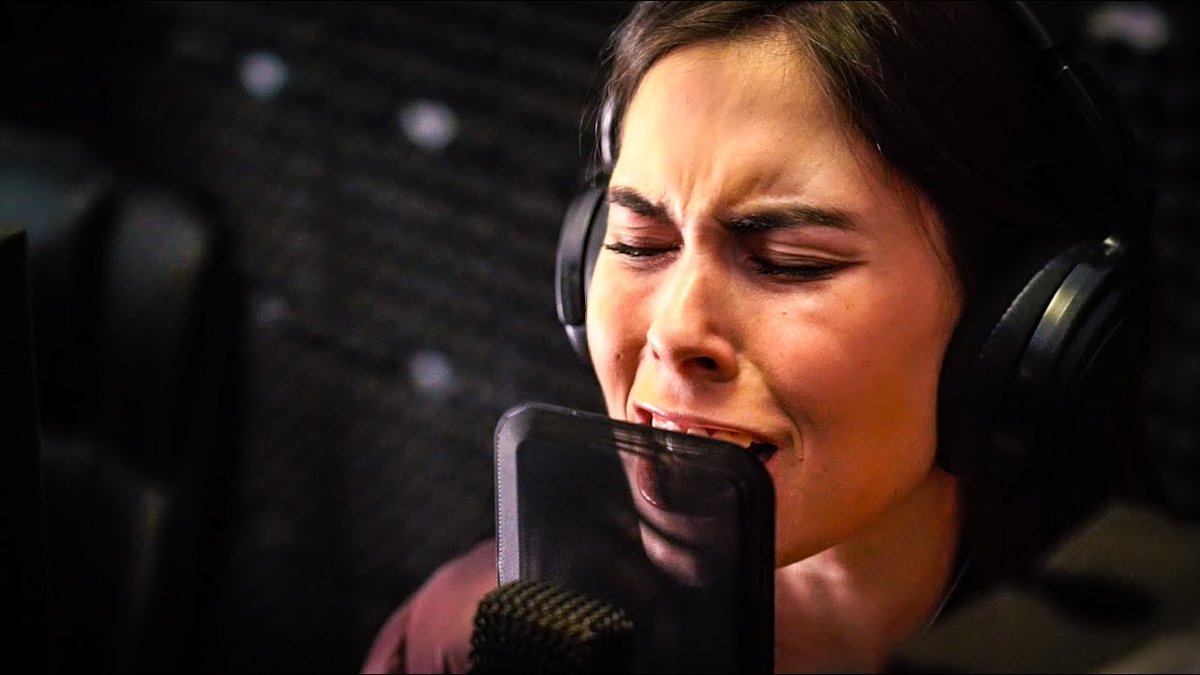 <a href="/SumarieJordaan/">Sumarie Jordaan</a> now spends some time in studio recording new songs, but finding her angelic voice came with the challenge of being "differently abled"

ow.ly/fv4Q50xzZqd