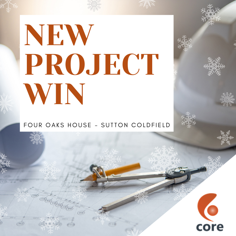 coregroupltd's tweet photo. Day 11 
***New Project Secured***
#Residential #Development – Four Oaks House, Sutton Coldfield
#Project Value of £900k
Conversion of existing development to create 67 new apartments
Fast track programme for completion in June 2020.
#mechanical #electrical #12daysofcorechristmas https://t.co/H2UBaoEsHt