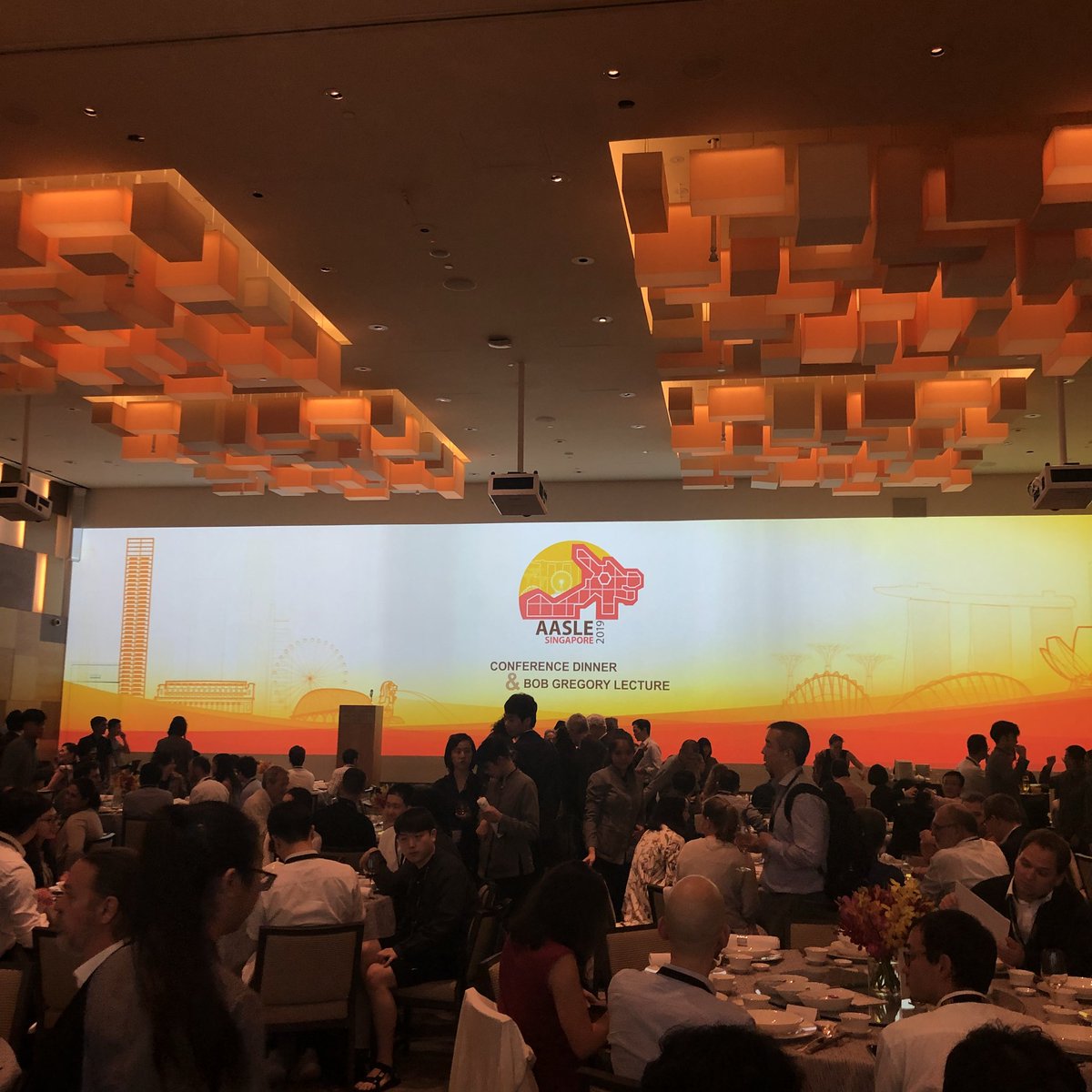 jaykangecon's tweet photo. Had a wonderful experience at AASLE 2019 at NUS. It was a great opportunity to receive valuable feedbacks & to get to know amazing people! #AASLE2019 https://t.co/wSFKrgoXnP