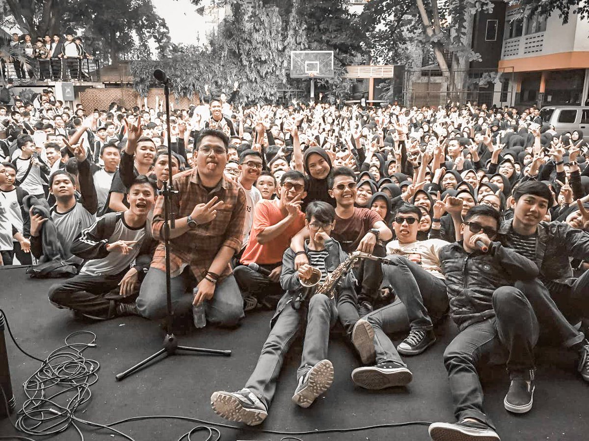 Kamis 12 Des 2019, Thanks SMK Wikrama Bogor sampai berjumpa di lain kesempatan ...