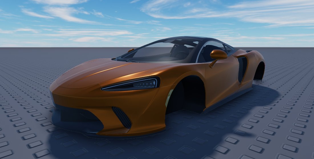 Frs Car Roblox Ultimate Driving