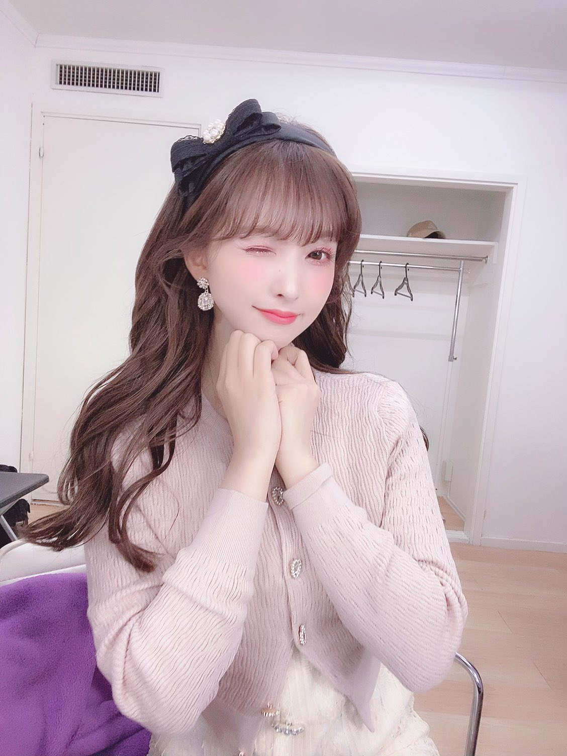 三上悠亜 on X: