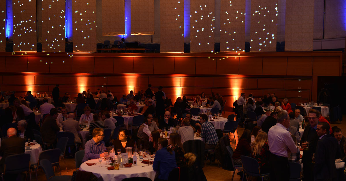 helmutfischerGl's tweet image. Unbelievable how quickly time passes! As soon as the dance floor is empty, the 2019 annual closing ceremony is history – but it will be remembered for a long time.  A great evening with great colleagues! 

#MeasuringMadeEasy #HelmutFischer #GreatPeople #GreatWork