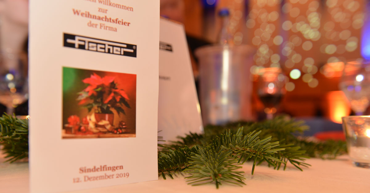 helmutfischerGl's tweet image. Unbelievable how quickly time passes! As soon as the dance floor is empty, the 2019 annual closing ceremony is history – but it will be remembered for a long time.  A great evening with great colleagues! 

#MeasuringMadeEasy #HelmutFischer #GreatPeople #GreatWork