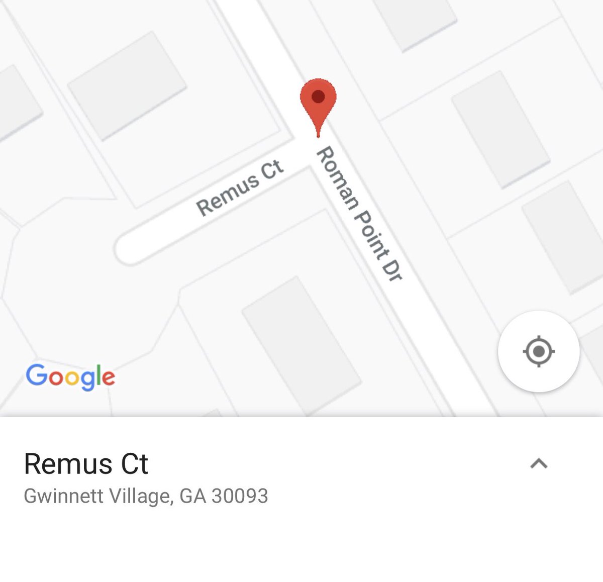 FandersFor's tweet image. I was looking for Romano’s Macaroni Grill which is supposedly neat Remus Court but I found something even better after looking.

They’re road buddies :’D