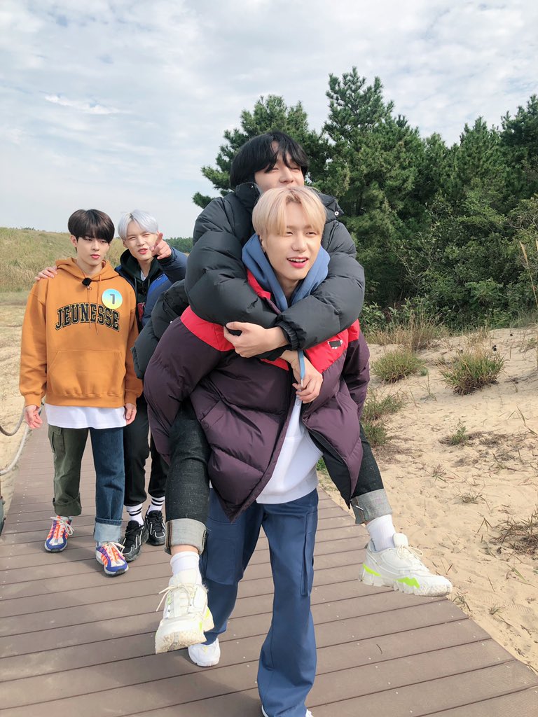 NewWorld_VICTON's tweet photo. [#승식 ] Happy Chan Day!!!! https://t.co/xUy5LxvX19