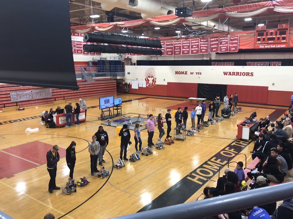 Even though we got second for Robot Design, we chugged through to make it for STATE!! Woohoo!! It was another tough one but we are more STOKED for just our first year!