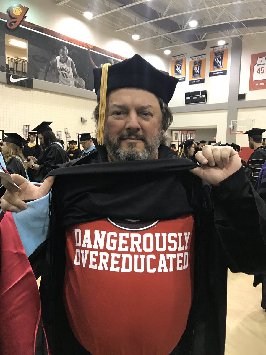 Ed Fussell, Ed.D. tweet media