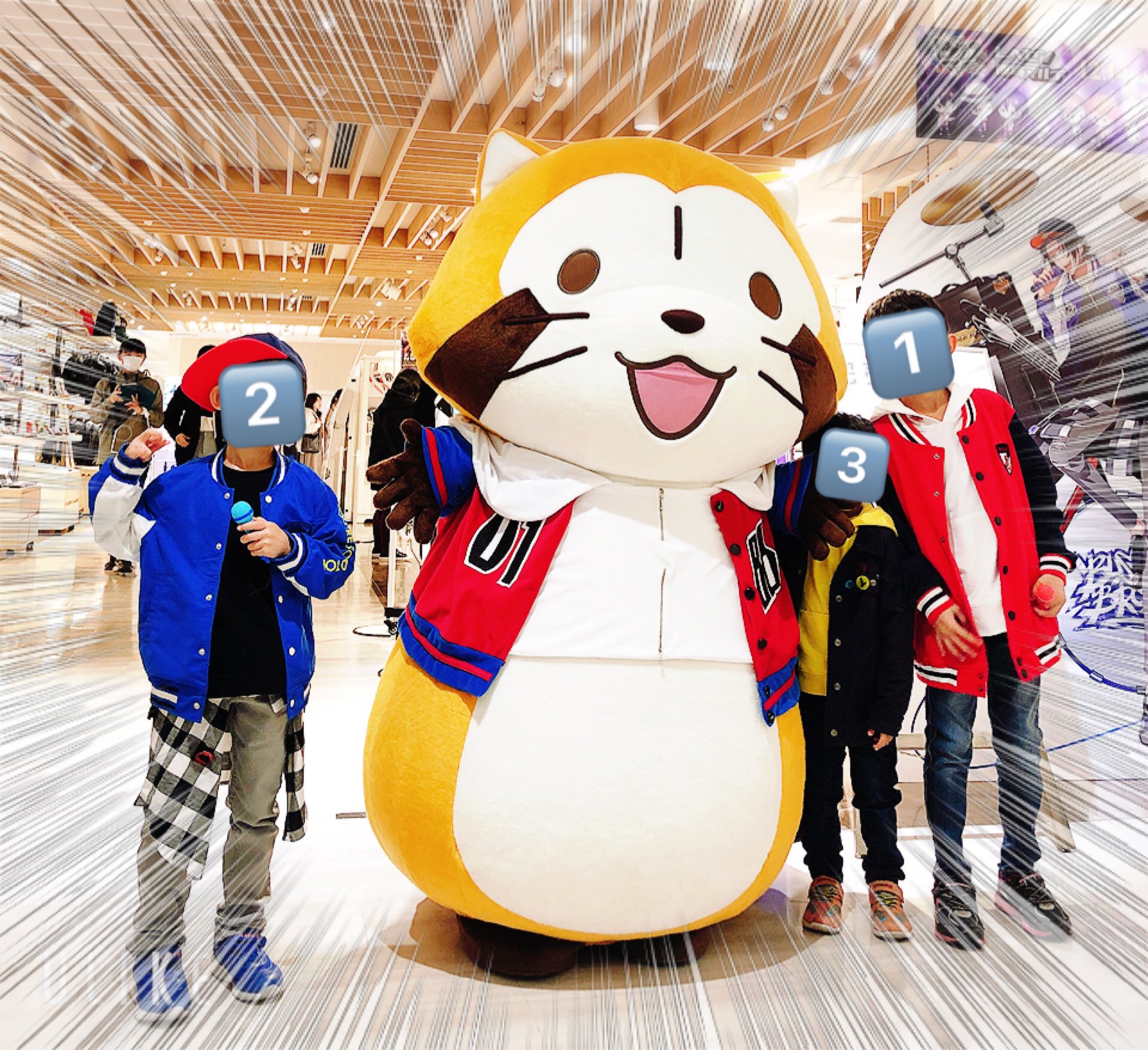 133 山田三郎 Buster Bros!!! Generation Buster Bros!!! KING RECORDS