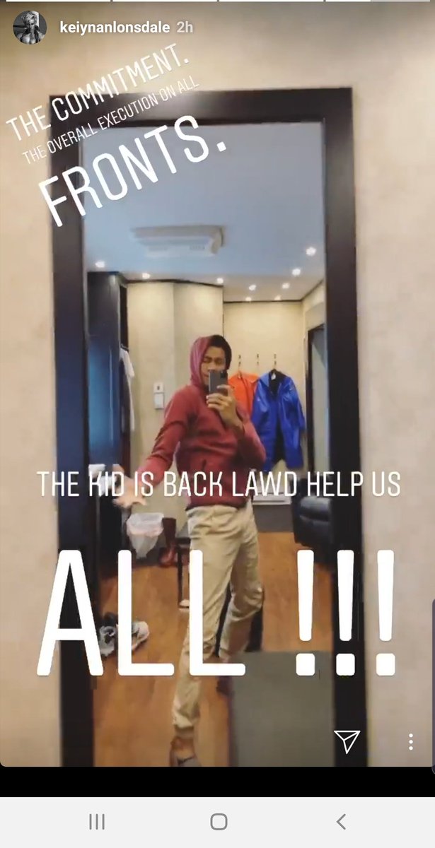 CandicanesU's tweet photo. WALLACE IS BACK 6x14โก๐๐พโโ๏ธโก๐๐พโโ๏ธ
Thanks for confirming, @KeiynanLonsdale ๐ฅณ
LOVING YOUR EXCITEMENT!!!!
Post some bts goodness w/ @candicepatton aka Iris West-Allen whenever you have a chance, pleaseโก๐ฅณ๐
#TheFlash #WestAllen #WestSiblings https://t.co/ypjYsP3GNp