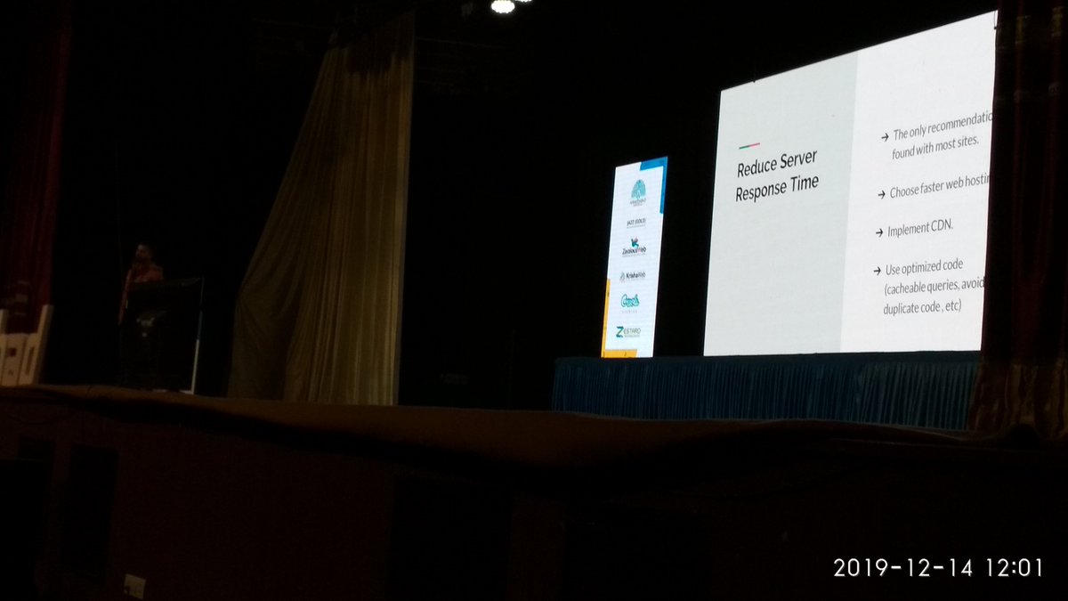 LoharSumant's tweet image. Reducing Page loading time, minifying resources, render-blocking resources are crucial to get better with page score along with speeding it up. @Ramiz_Manked @multidots @WCAhmedabad 

#pageloadingtime #WordPress #WCAhmedabad