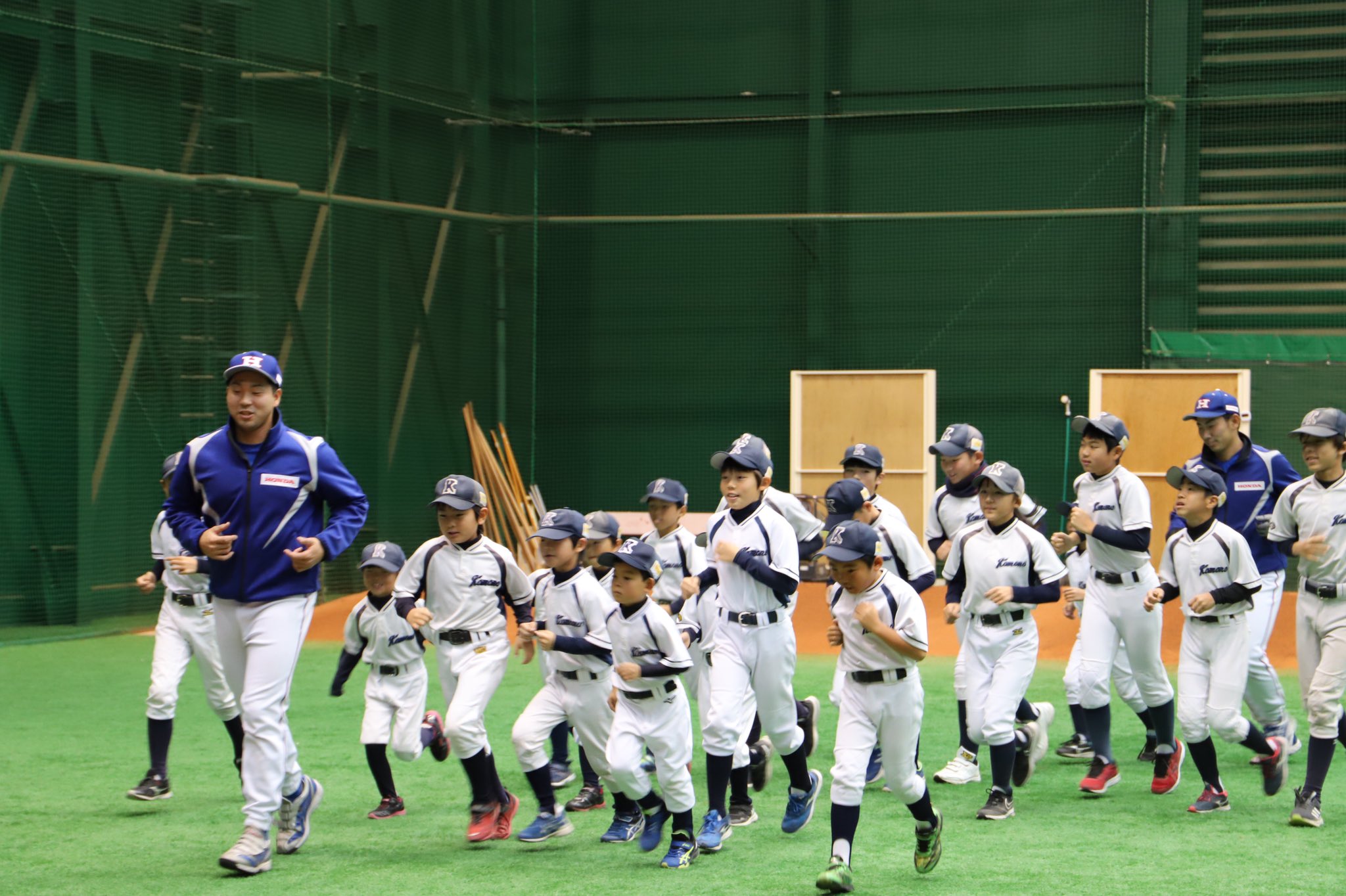 鈴鹿高校　野球部　ユニフォーム 鈴鹿高校 野球部 ユニフォーム - メルカリ