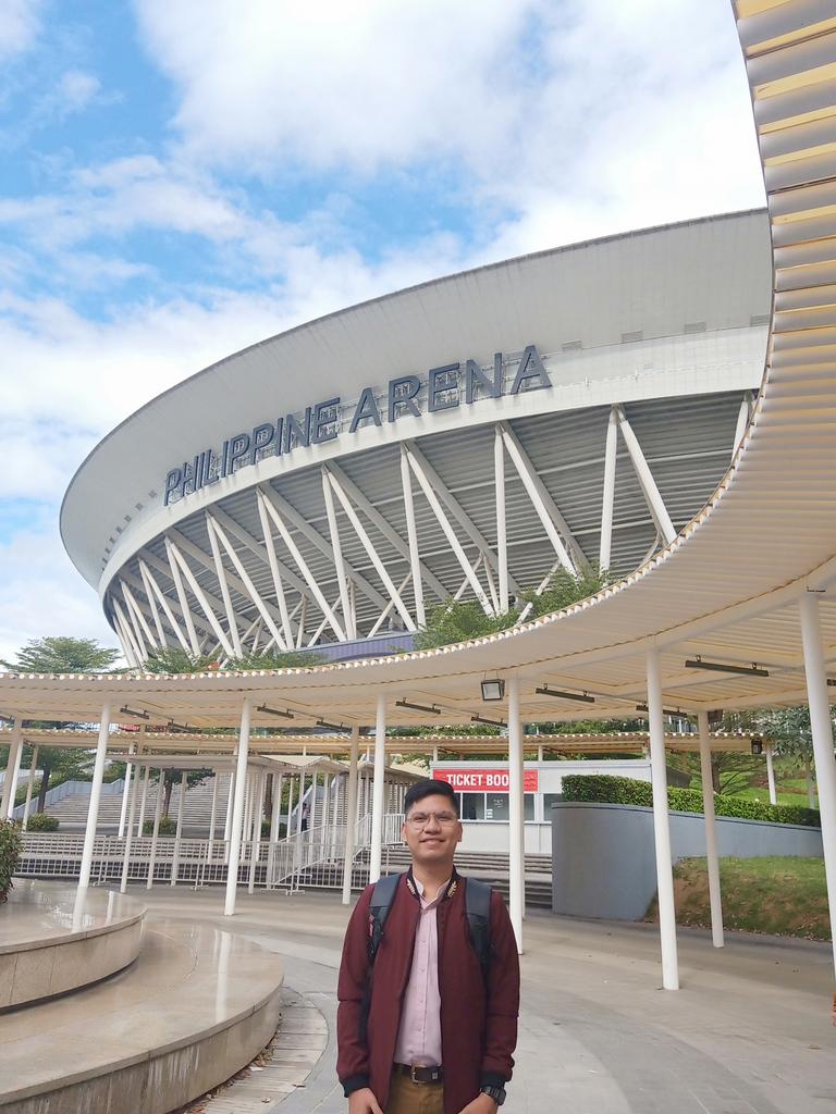 IAMDJIan's tweet photo. #CSROAR #YEP2019 #CLOUDSTAFF 

Congratulations and job well done! 
#1 Work place in the Philippines https://t.co/OkeiWjdpiI