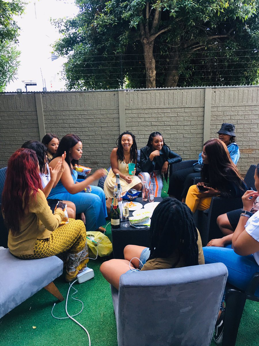 We are obviously wayyyyyy bigger now. 3 WhatsApp groups later,almost 150 women.I’ve met like 70% of them, I go to every meeting, every hike, every drinking session, I also read every book.