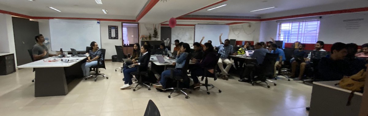 Women Techmakers Bangalore tweet media