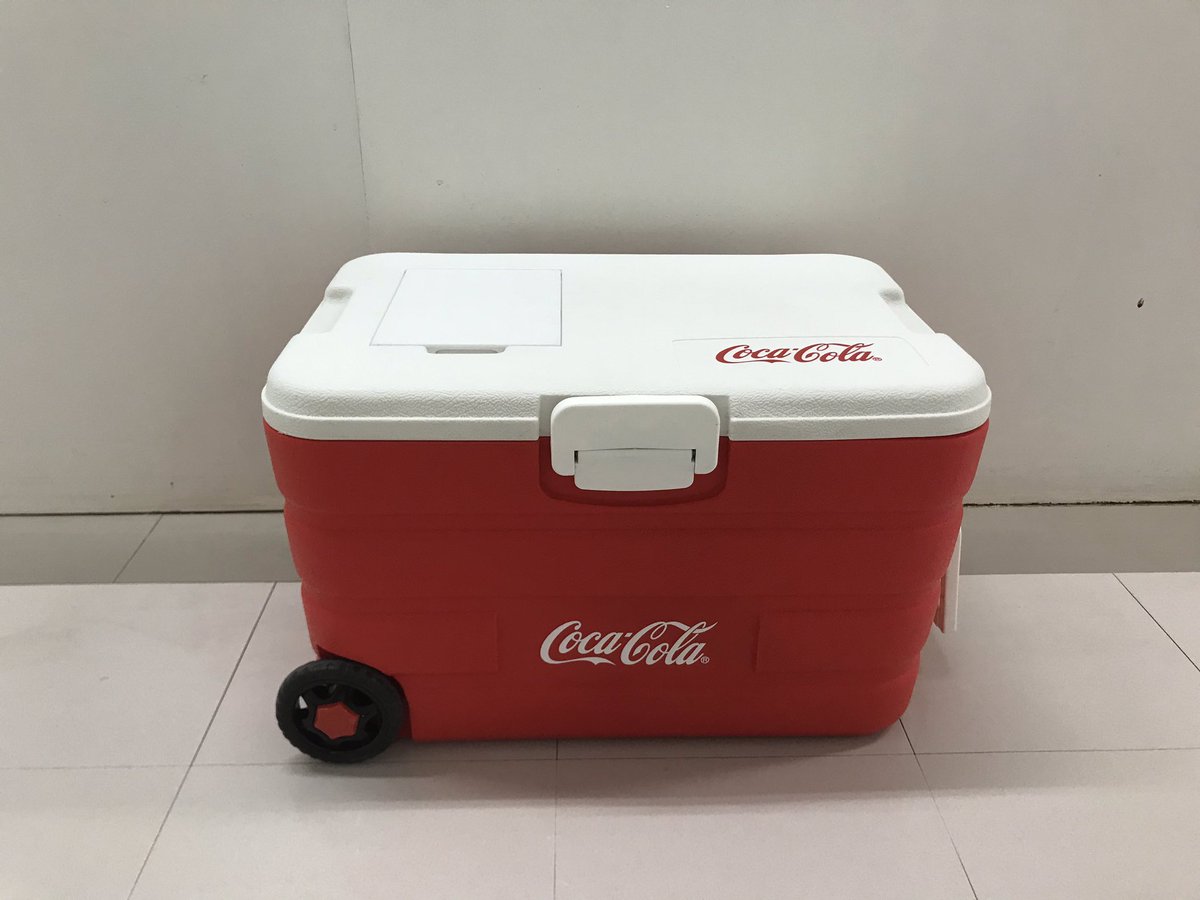 専用です。当時物コカコーラクーラーボックス | tspea.org