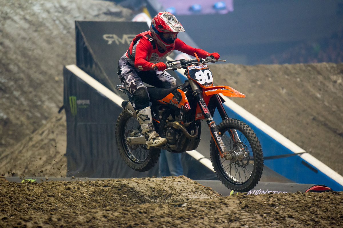 On both nights he was 8th in the ranking! Keep it up, Killian Auberson <a href="/KAuberson902/">killian Auberson</a> !! 🔥

📸 by <a href="/lissimorephoto/">James Lissimore</a>