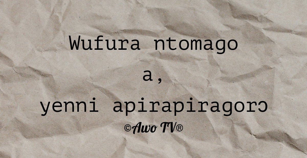 TvAwo's tweet photo. Kasakoa...... https://t.co/Kduw8LqJtK
