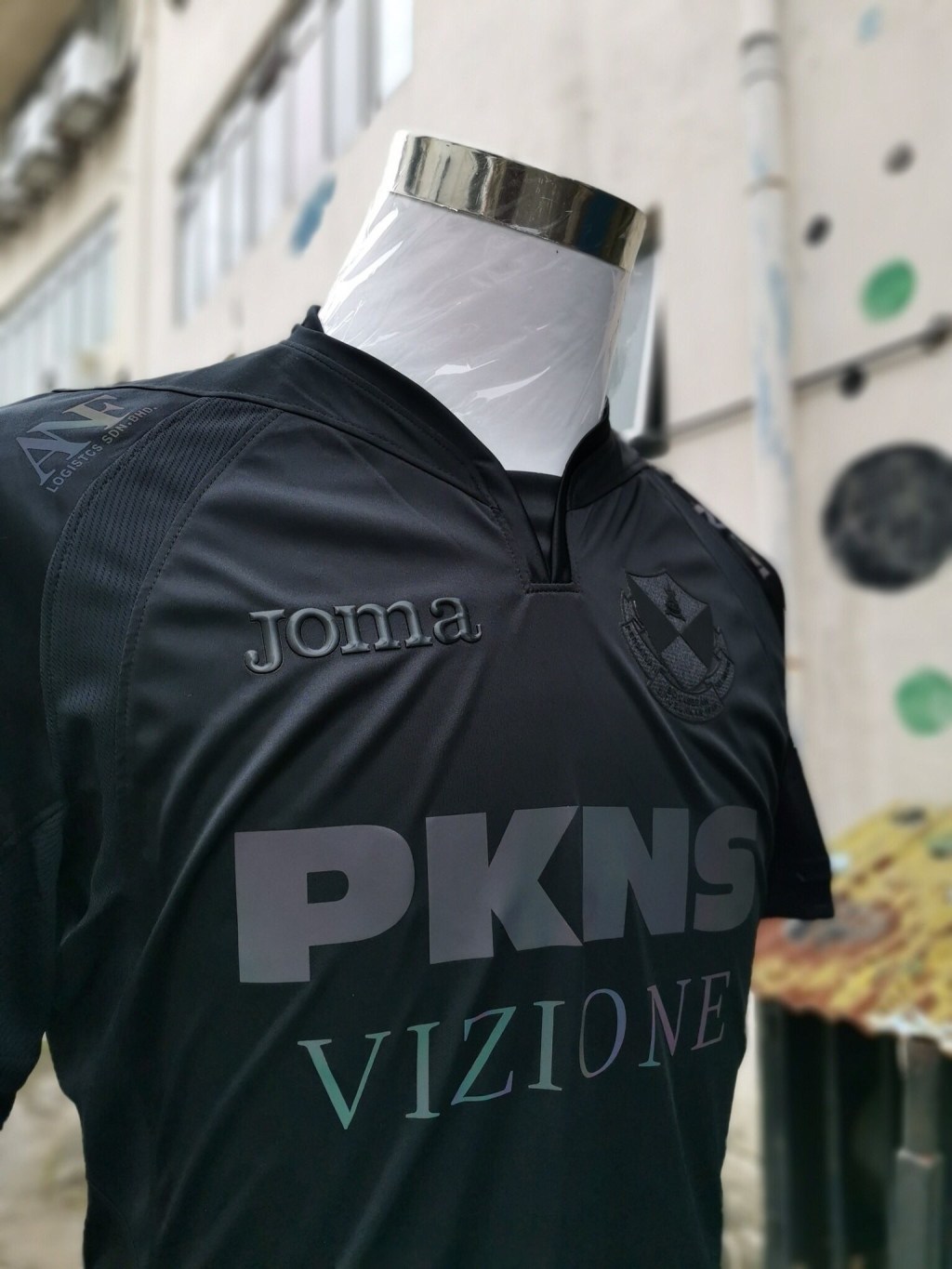 Thekitman Co Uk On Twitter Selangor 2020 Blackout Third Kit Https T Co Ej2fn3ppm5 Https T Co Droibgpajb Twitter