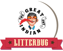 IndiaIsPlogging's tweet photo. #Litterbugs of the Year 2019.
@ajaydevgn 4 Vimal कचरा
@SaifOnline 4 Chips कचरा
@imVkohli 4 Pepsi कचरा
@akshaykumar 4 Thums up कचरा
बुरा तो लगेगा, लेकिन माफ करना, आप बहुत कचरा  promote करते हो | @SwachhBharatGov @swachhbharat @MyCleanIndia @PMOIndia 

https://t.co/XlPucFQCYp https://t.co/wn4rxqN5Bn