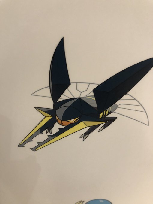 クワガノンのtwitterイラスト検索結果 古い順