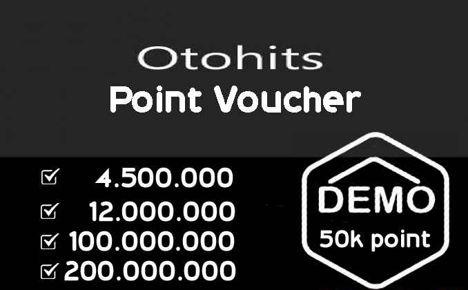emmymarkum9688's tweet photo. Sell Cheap OtoHit Pts - Boost Your Website Rank for $2. Buy your service here https://t.co/UGTP7rSxbD

#Oto #Hits #Traffic #Trafficvisitor #Hitleap #Otohits #InternetMarketing #GrowthHacking #Onlinemarketing #Wordpress #Branding #SEO #Startup #ContentMarketing #SEO #SEOtips https://t.co/HOBU8siWeO