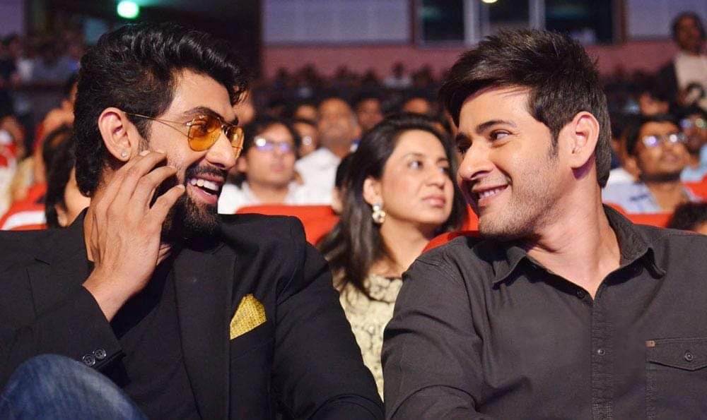 Happy birthday, Rana Daggubati! Wishing you success in everything you do. Have an incredible year ahead  