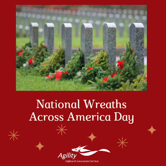 AgilityDGS's tweet photo. Thank you to all who have served and sacrificed #ForeverInMemory https://t.co/QAtqjFJAfL