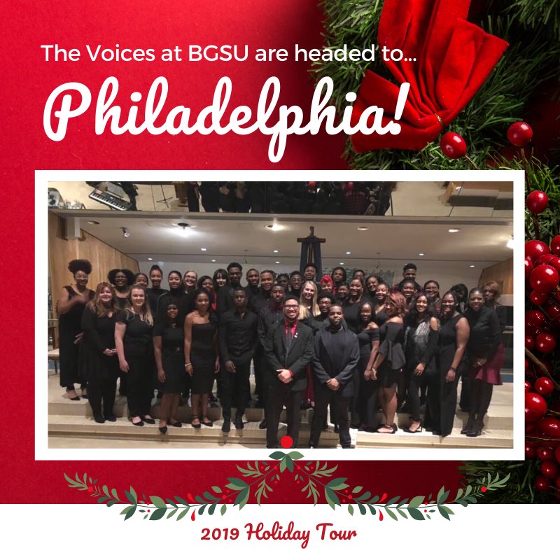 The Voices at BGSU (@thevoicesatbg) on Twitter photo 