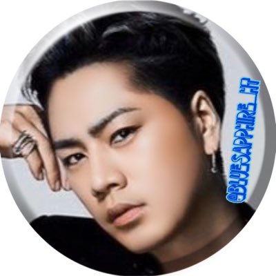 bluesapphire_HT's tweet photo. #新しいプロフィール画像 https://t.co/GILoTwzhM8