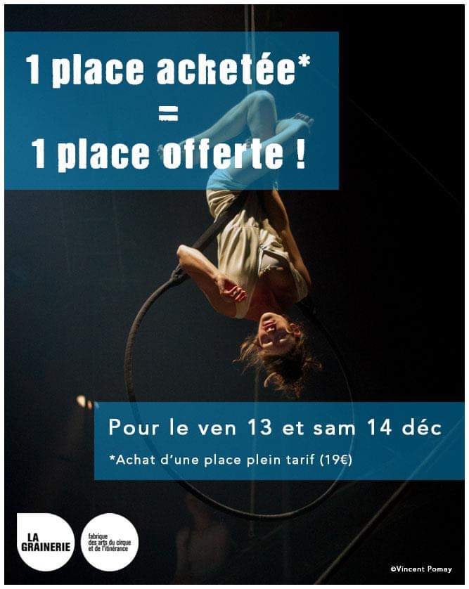 Les Colporteurs tweet media