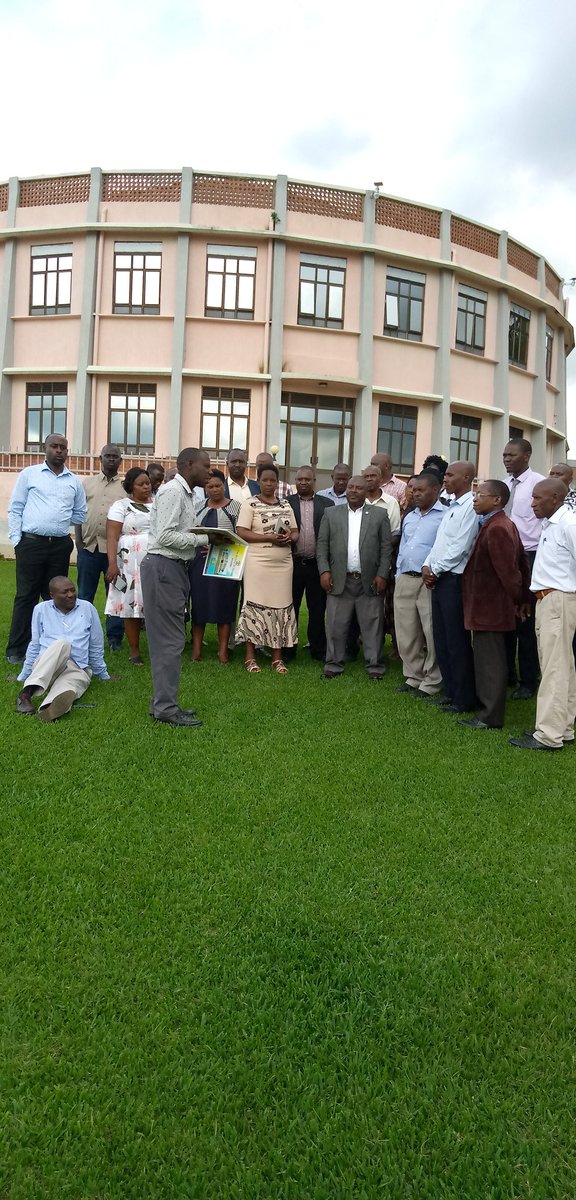 Kabale District Local Government tweet media