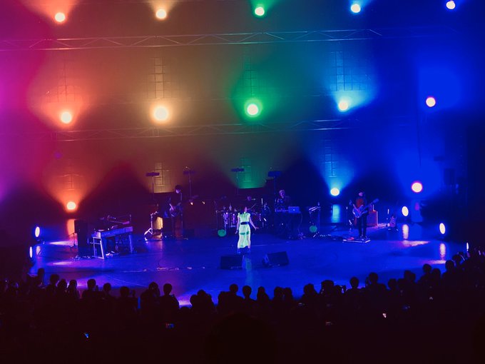 舞浜アンフィシアター座席からの見え方やキャパを徹底解説します 座席ウォッチャー