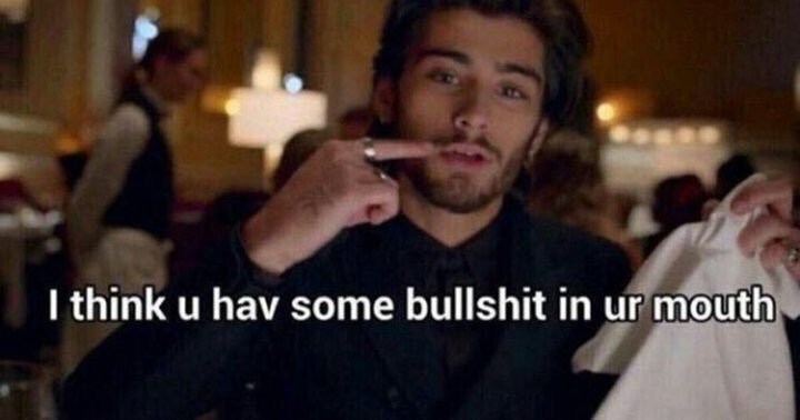bafritters's tweet photo. "your boyband ain't coming back"
#1Dwin10s https://t.co/yZ5SRNHvaY