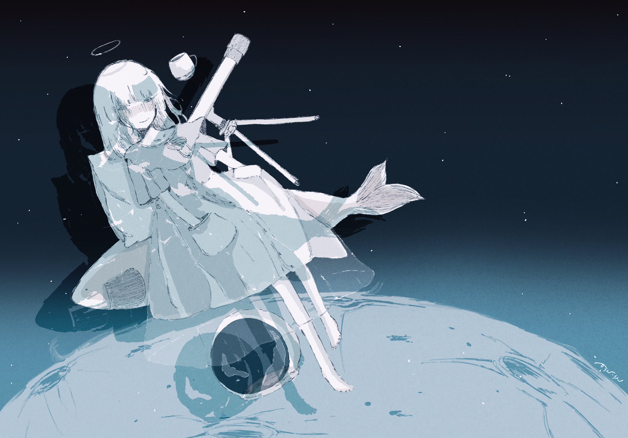 皆さんのイラスト完成までにかかる時間を教えてください Twitter Search Twitter