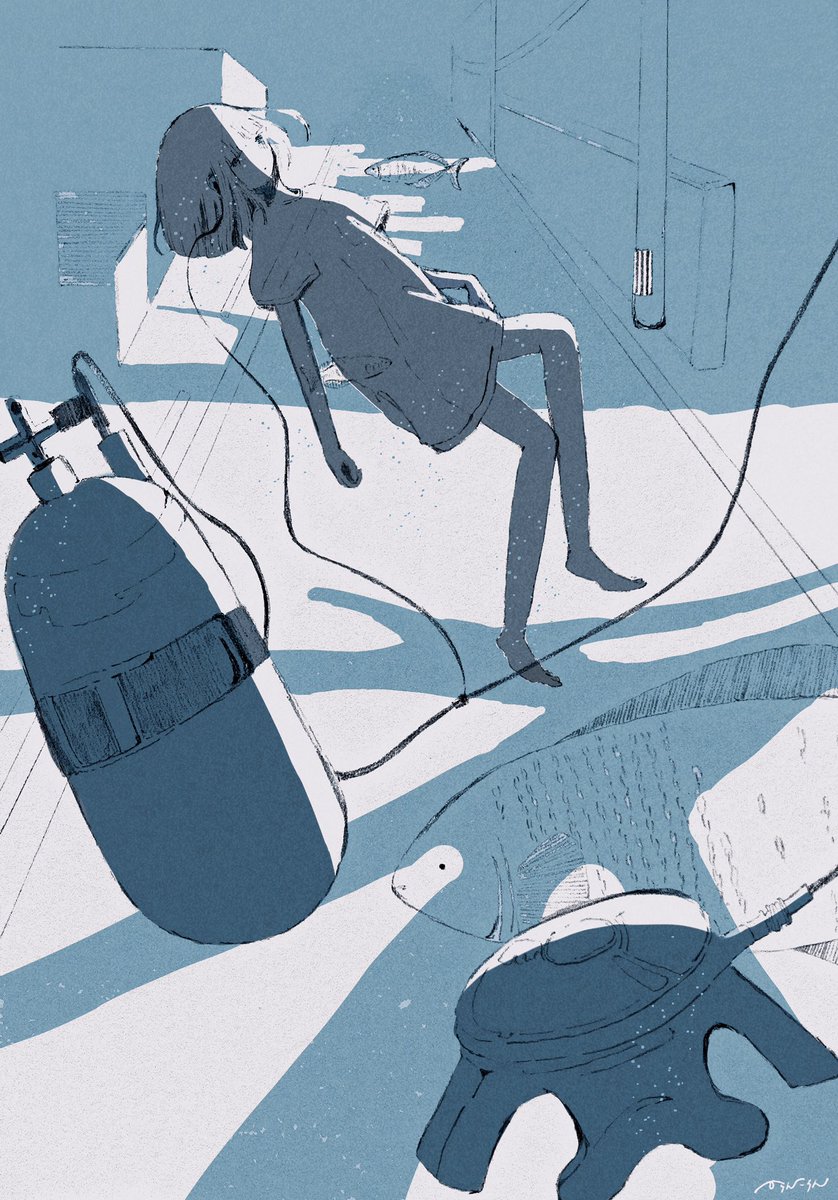 皆さんのイラスト完成までにかかる時間を教えてください