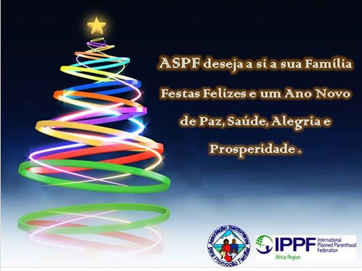 Desejamos a você um Feliz Natal e um Ano Novo muito próspero. Esperamos, por mais um ano, compartilhar grandes momentos e conquistas!