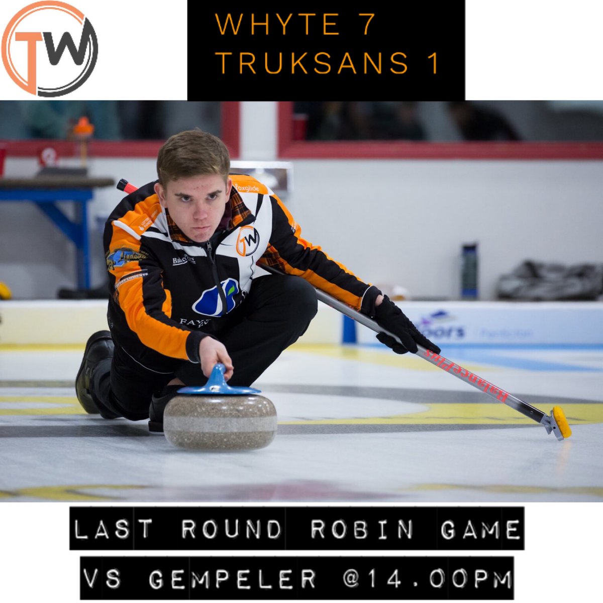 Team Whyte tweet media