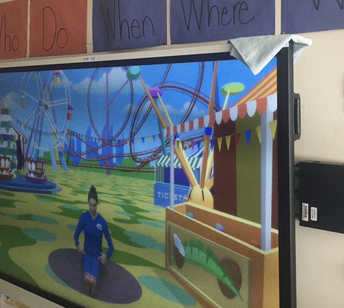 Mexico Elementary Library Leaders tweet media